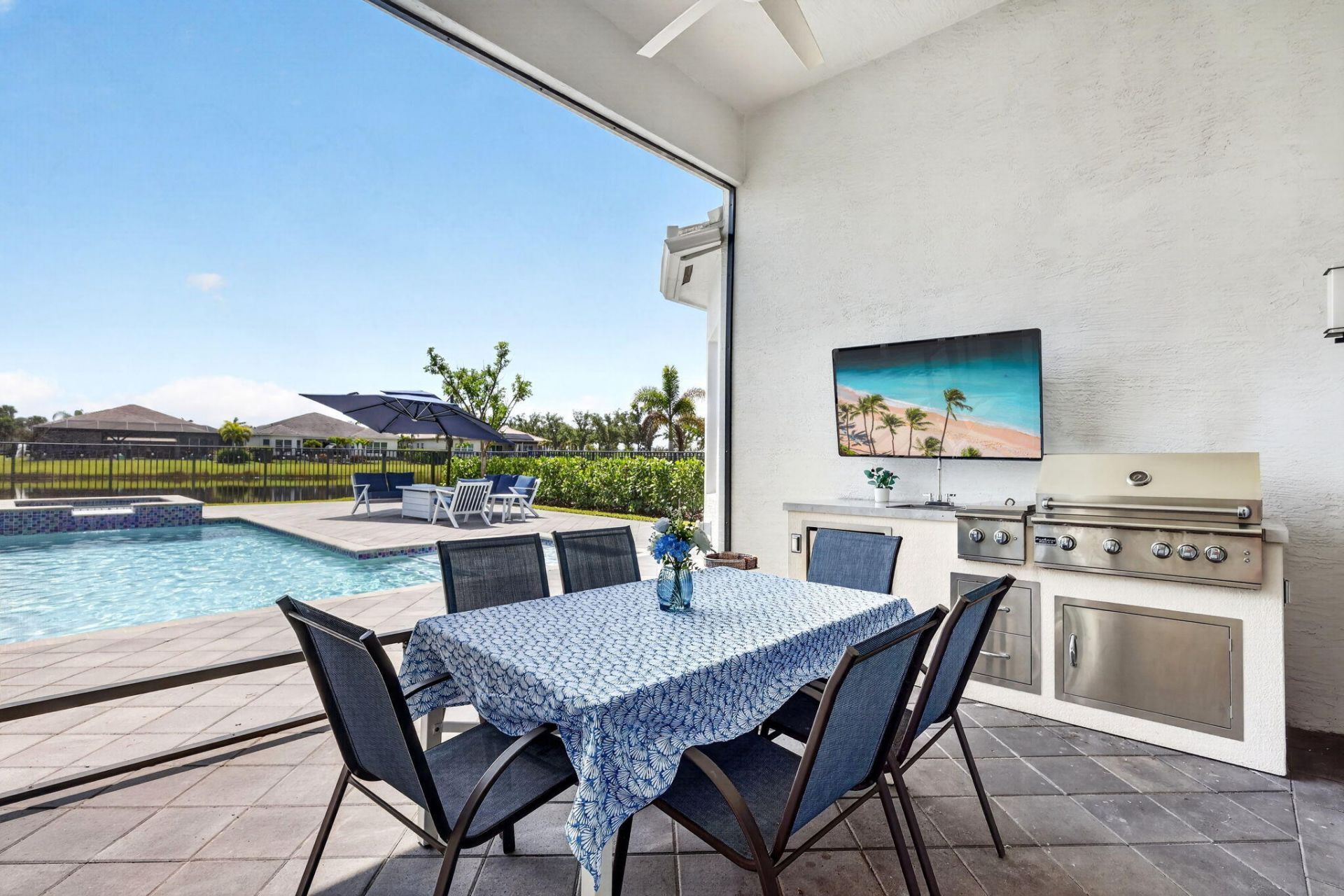 12029 SW Water Lily Terrace, Port Saint Lucie, FL 34987 Photo