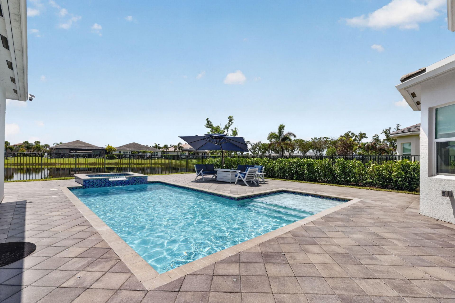12029 SW Water Lily Terrace, Port Saint Lucie, FL 34987 Photo