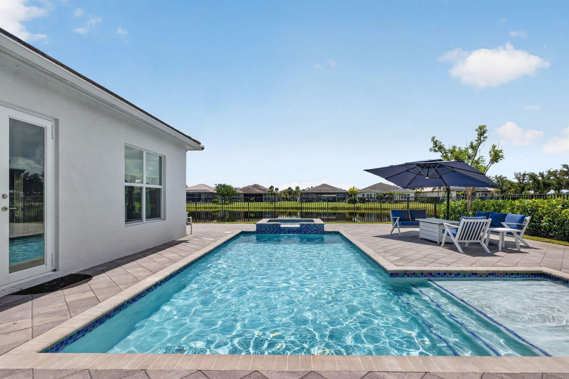 12029 SW Water Lily Terrace, Port Saint Lucie, FL 34987 Photo
