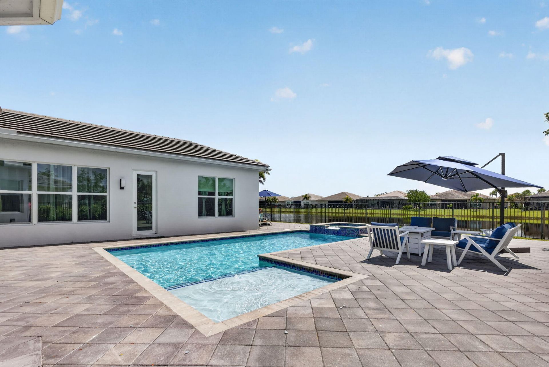 12029 SW Water Lily Terrace, Port Saint Lucie, FL 34987 Photo