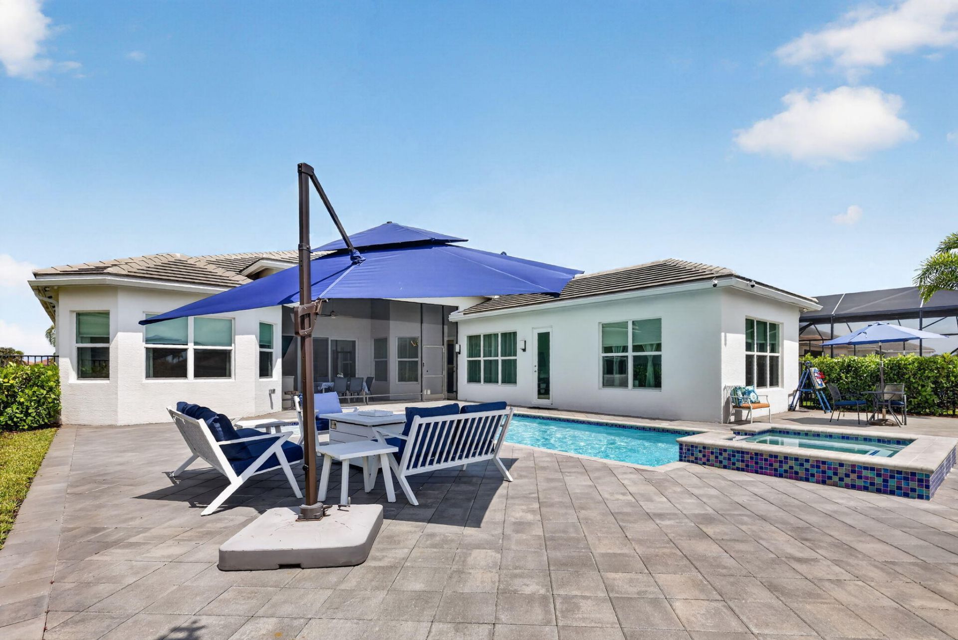 12029 SW Water Lily Terrace, Port Saint Lucie, FL 34987 Photo