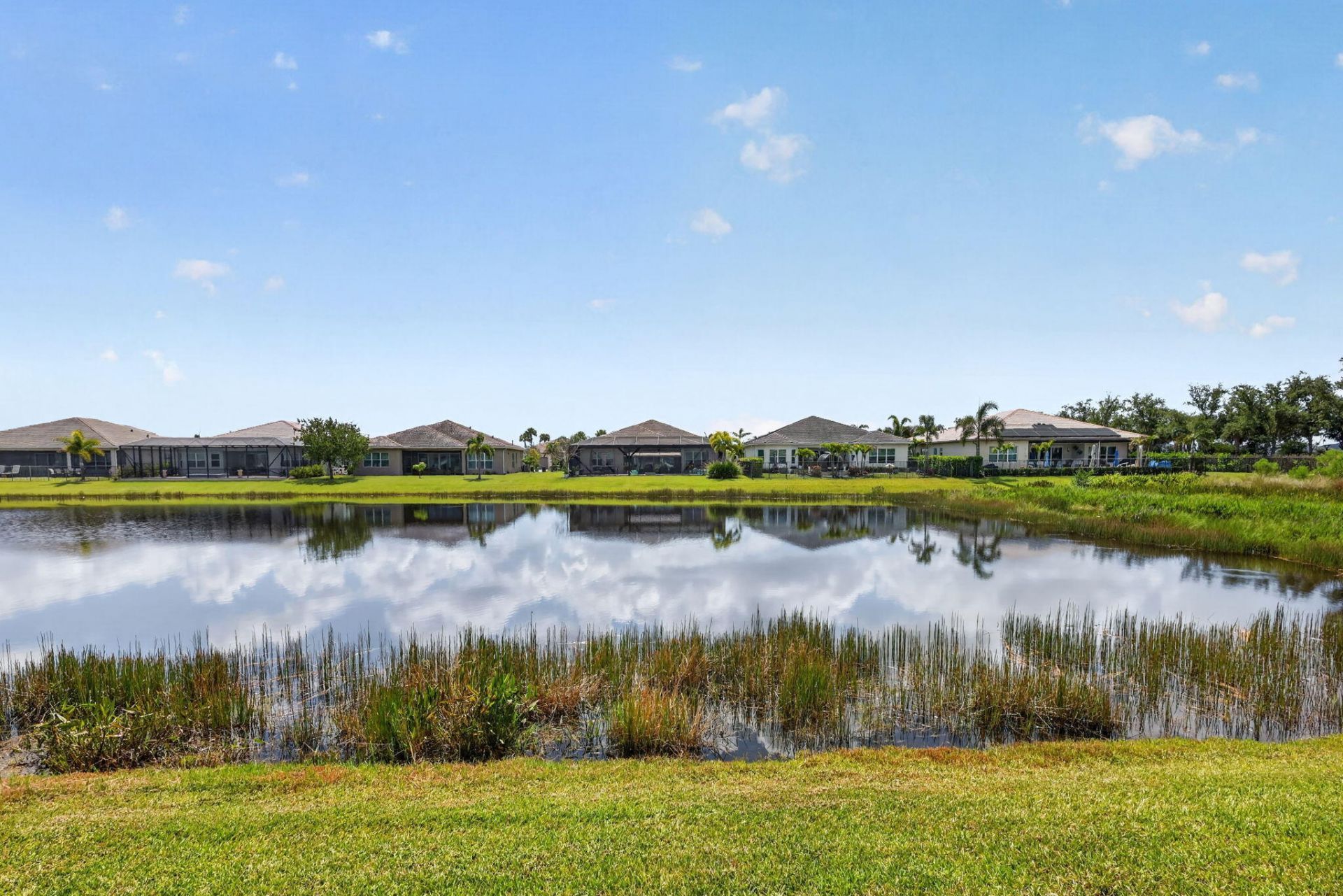 12029 SW Water Lily Terrace, Port Saint Lucie, FL 34987 Photo
