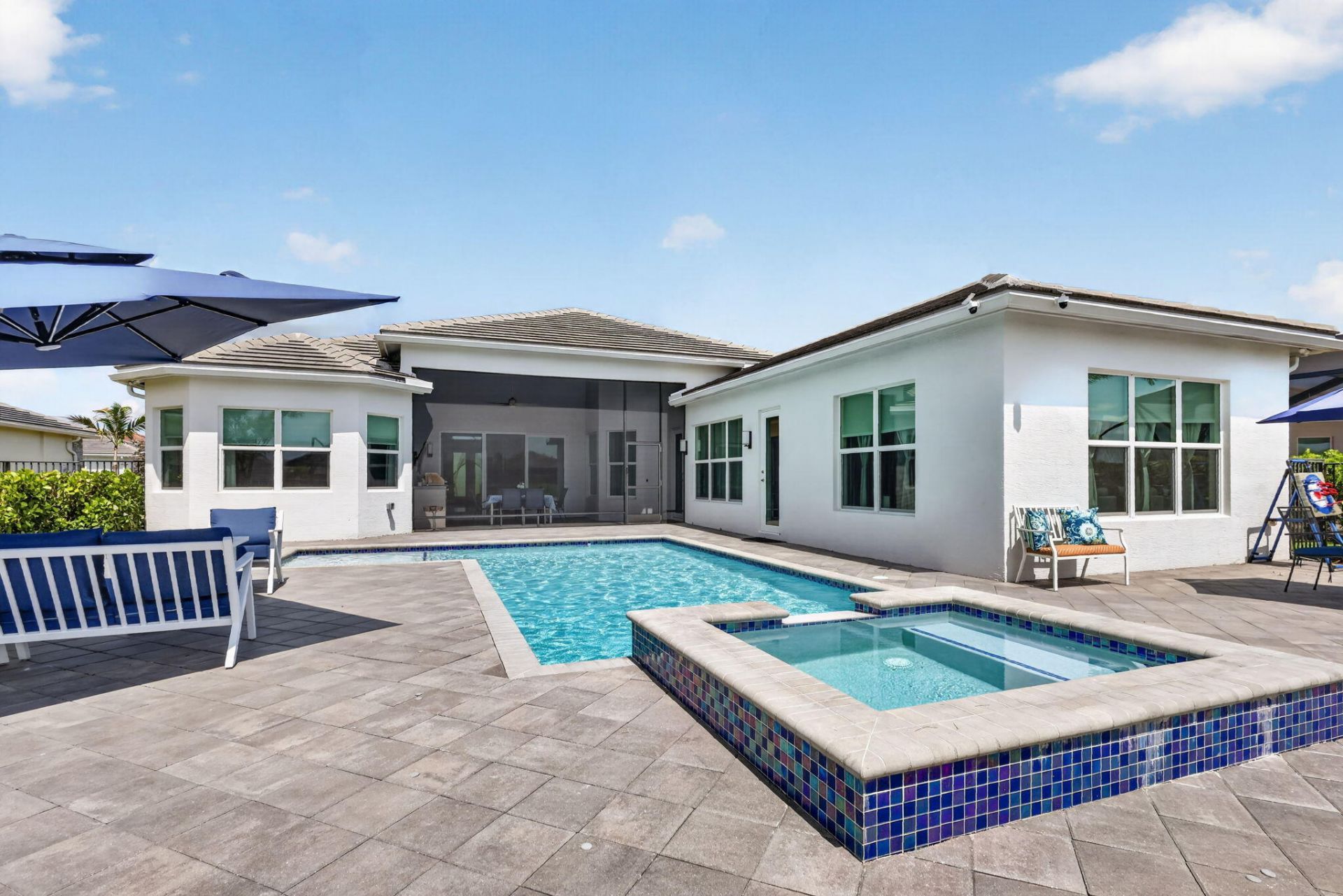 12029 SW Water Lily Terrace, Port Saint Lucie, FL 34987 Photo