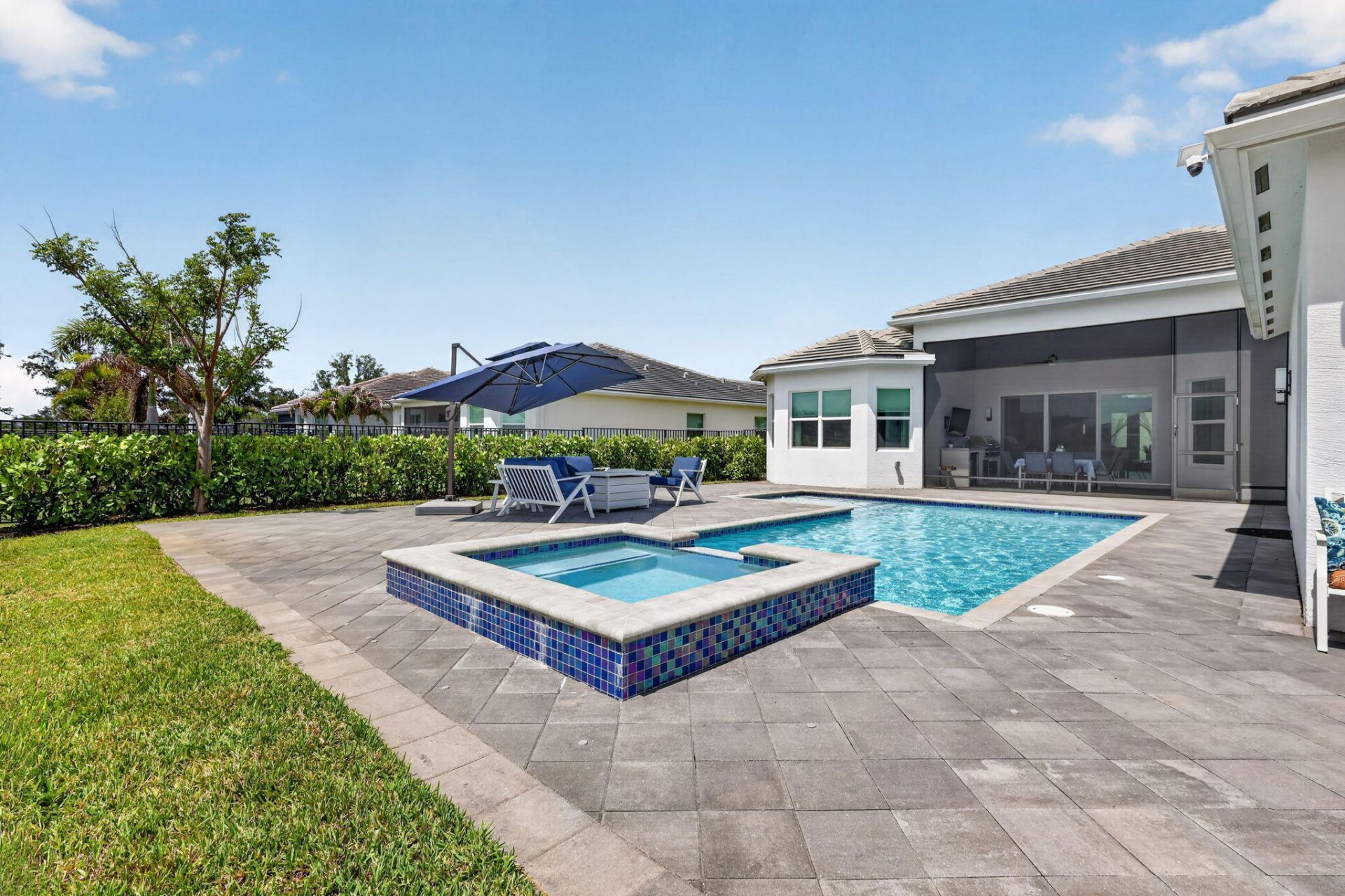 12029 SW Water Lily Terrace, Port Saint Lucie, FL 34987 Photo