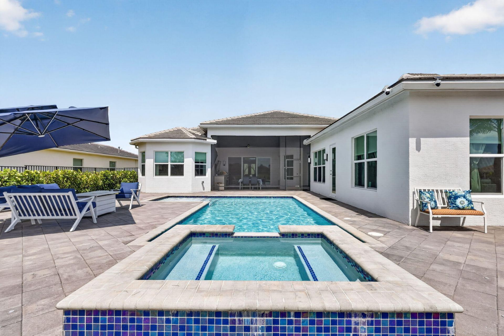 12029 SW Water Lily Terrace, Port Saint Lucie, FL 34987 Photo