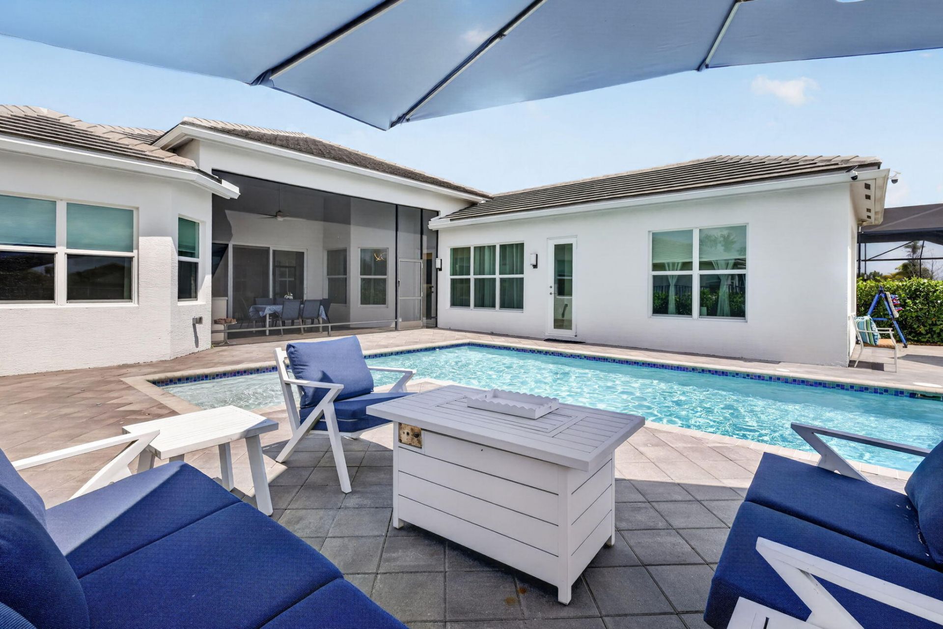 12029 SW Water Lily Terrace, Port Saint Lucie, FL 34987 Photo