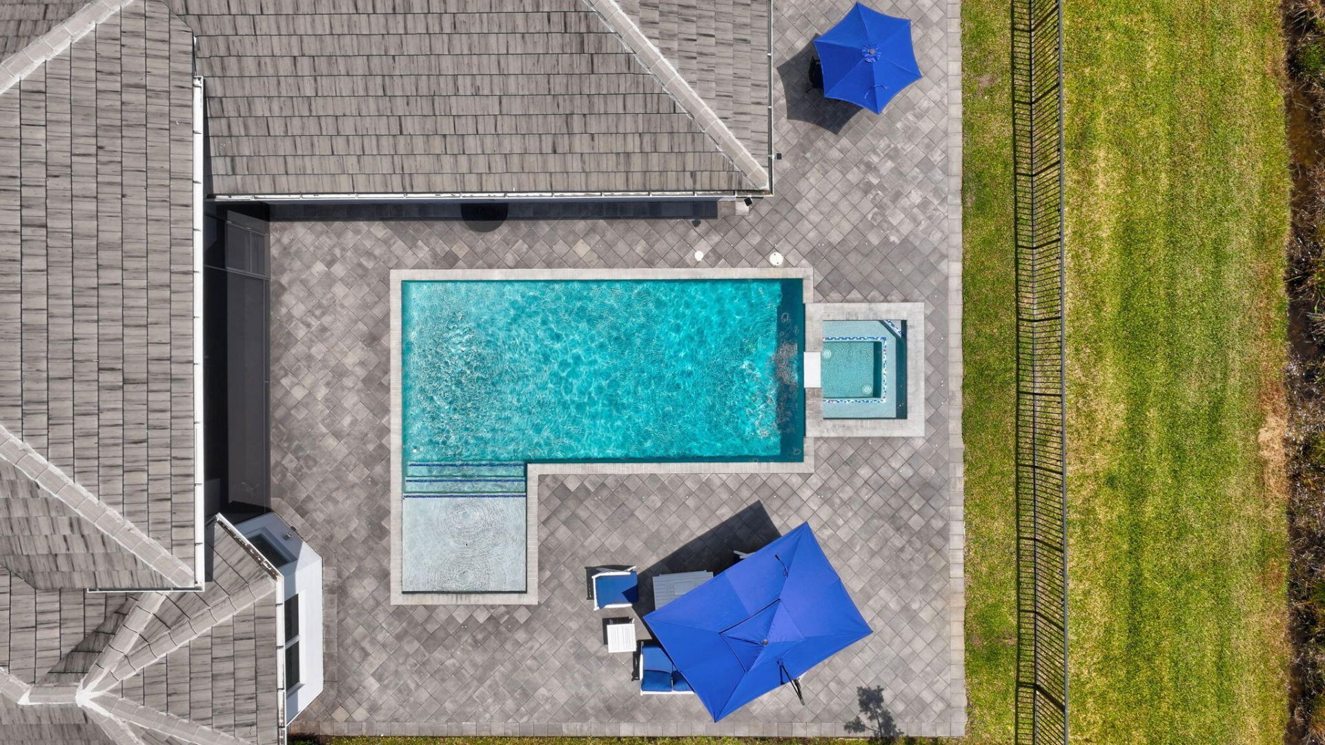 12029 SW Water Lily Terrace, Port Saint Lucie, FL 34987 Photo