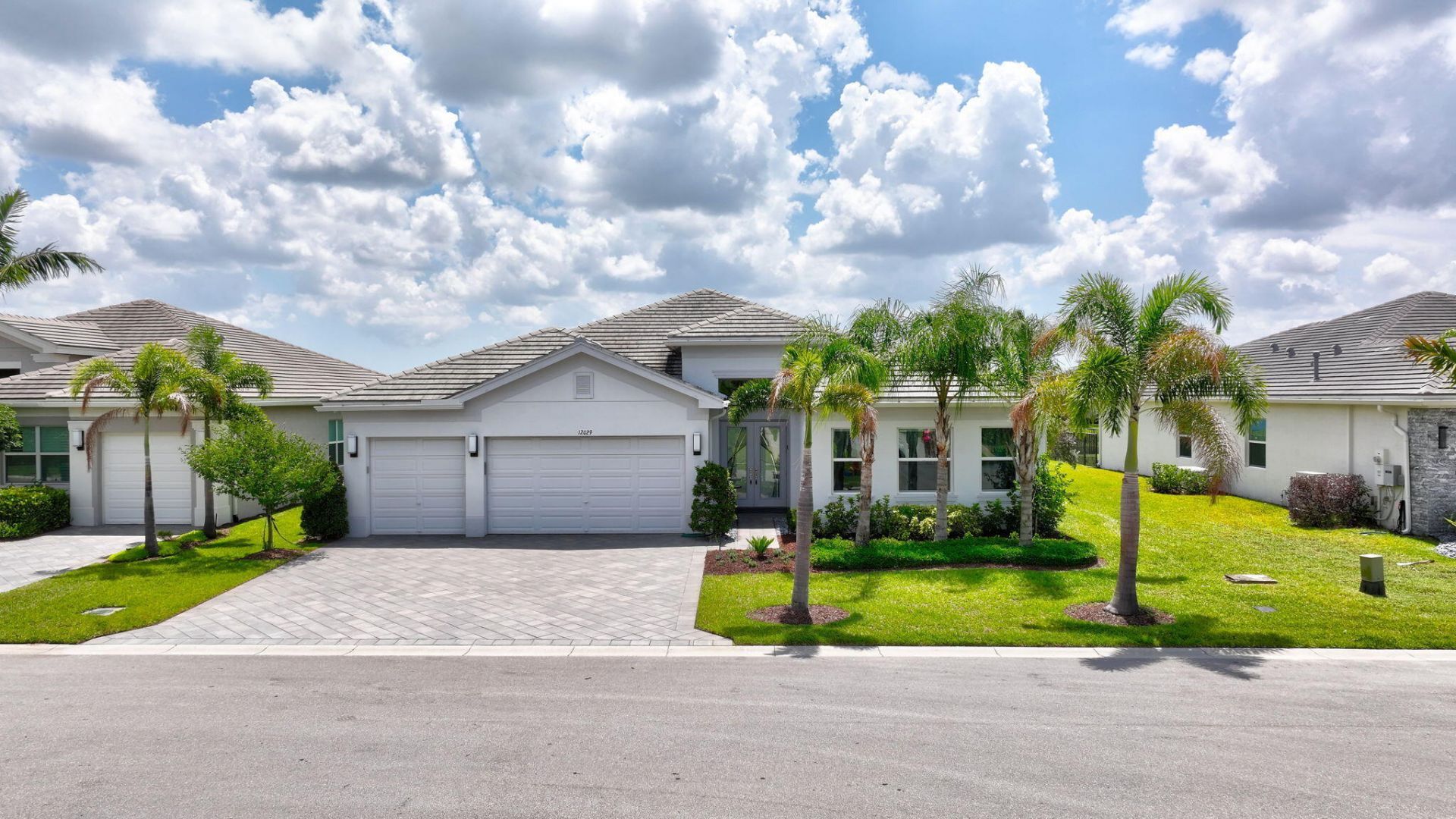 12029 SW Water Lily Terrace, Port Saint Lucie, FL 34987 Photo