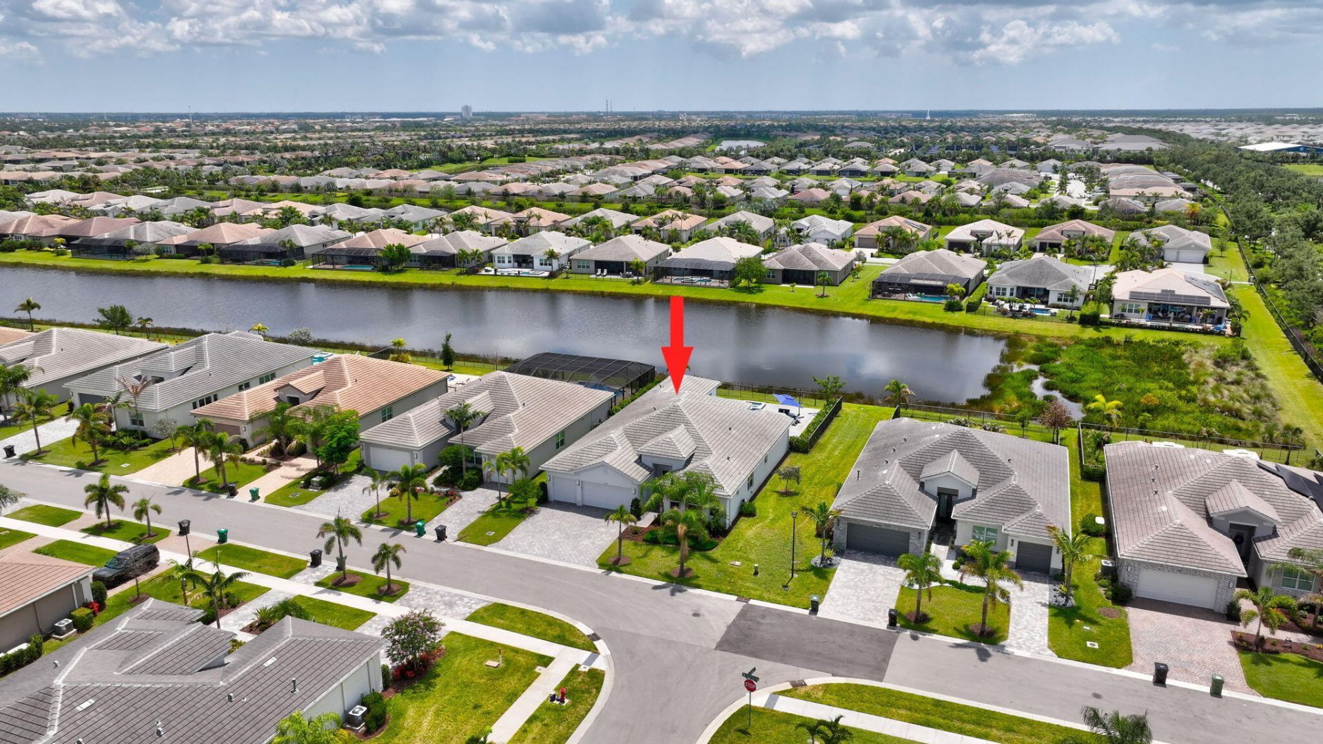 12029 SW Water Lily Terrace, Port Saint Lucie, FL 34987 Photo