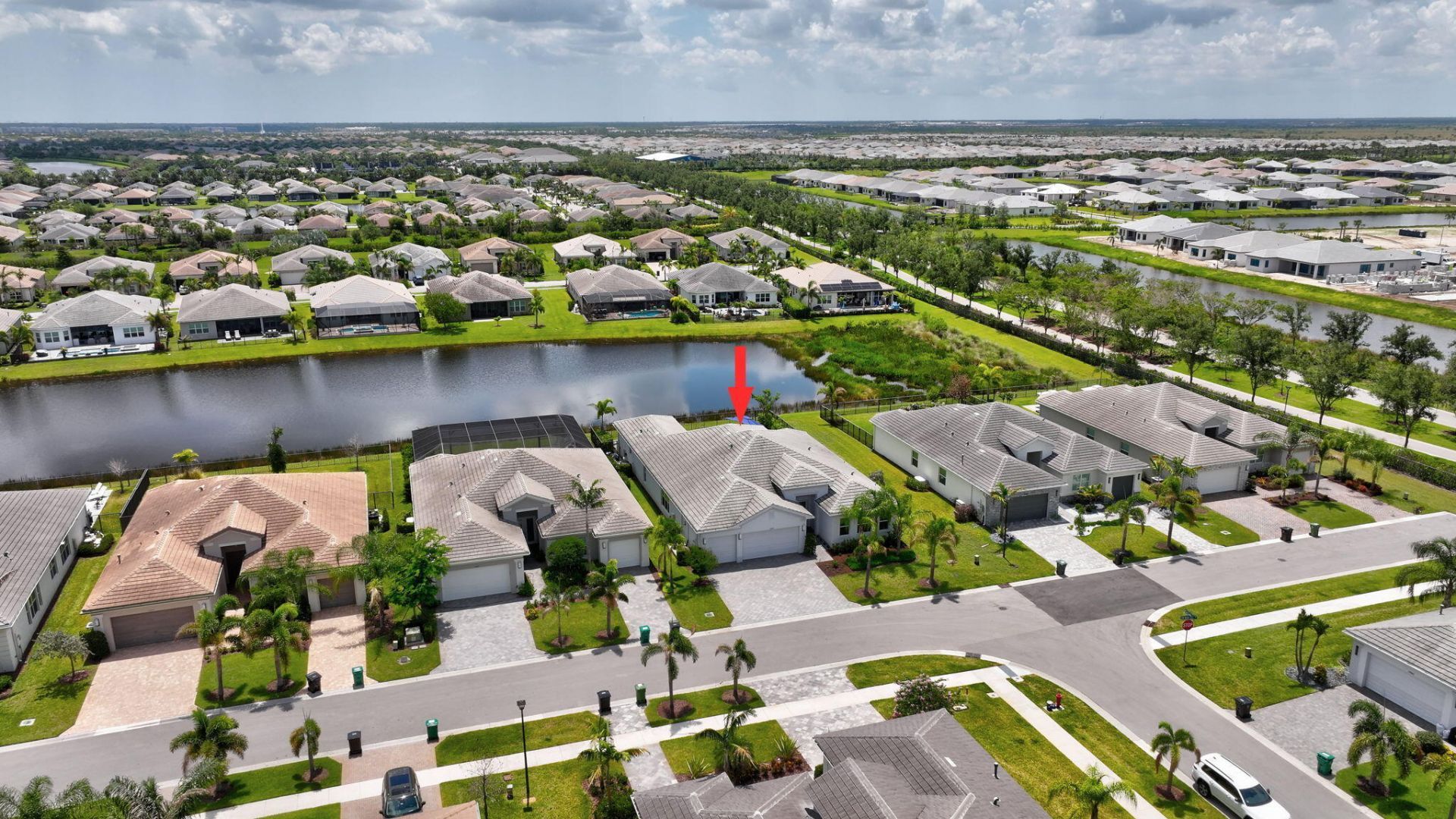12029 SW Water Lily Terrace, Port Saint Lucie, FL 34987 Photo