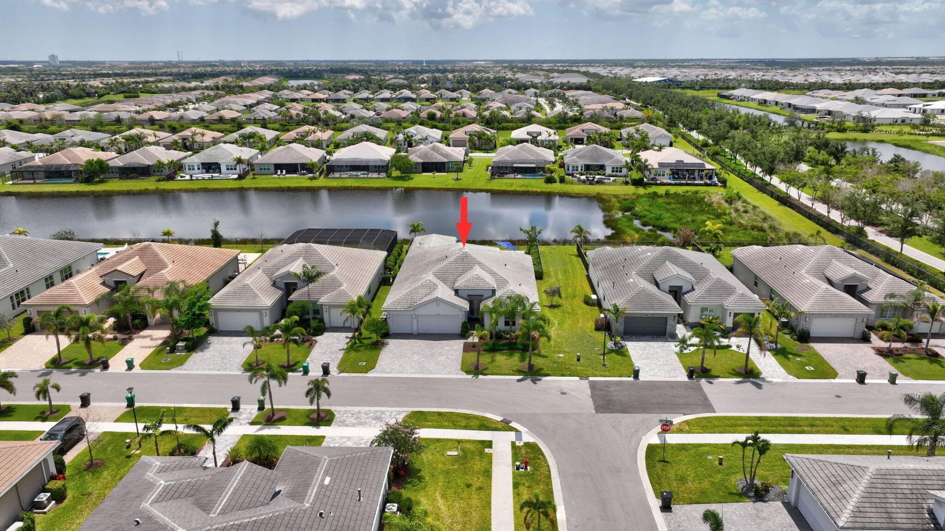 12029 SW Water Lily Terrace, Port Saint Lucie, FL 34987 Photo