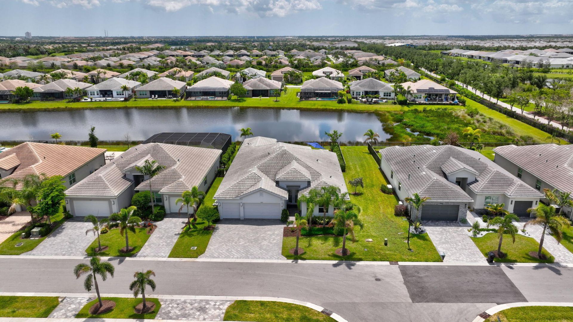12029 SW Water Lily Terrace, Port Saint Lucie, FL 34987 Photo