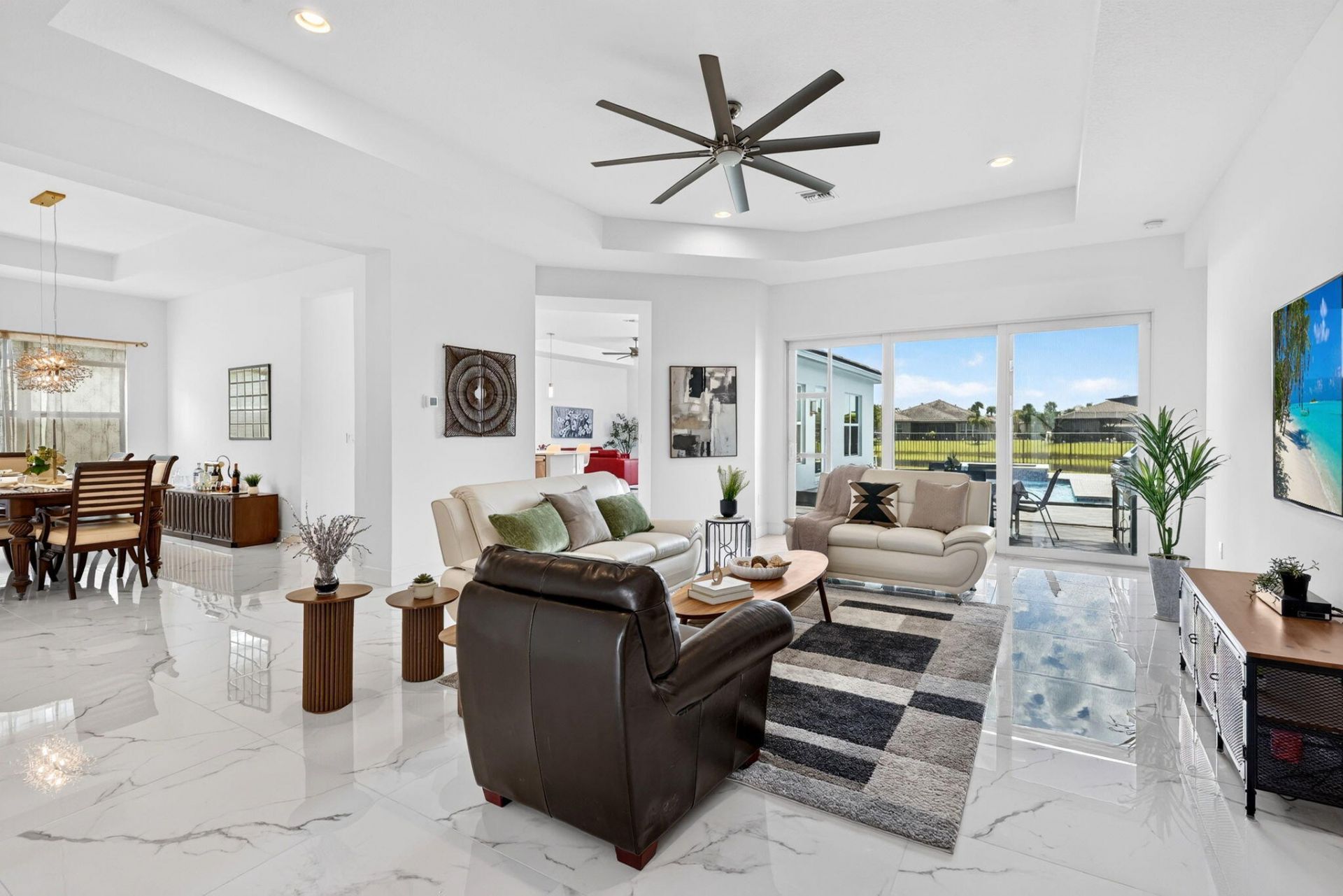 12029 SW Water Lily Terrace, Port Saint Lucie, FL 34987 Photo