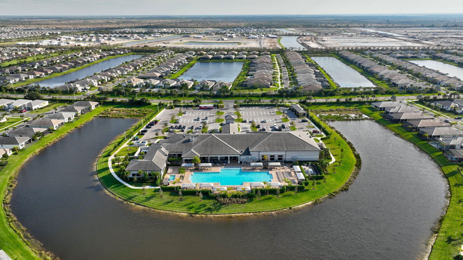 12029 SW Water Lily Terrace, Port Saint Lucie, FL 34987 Photo