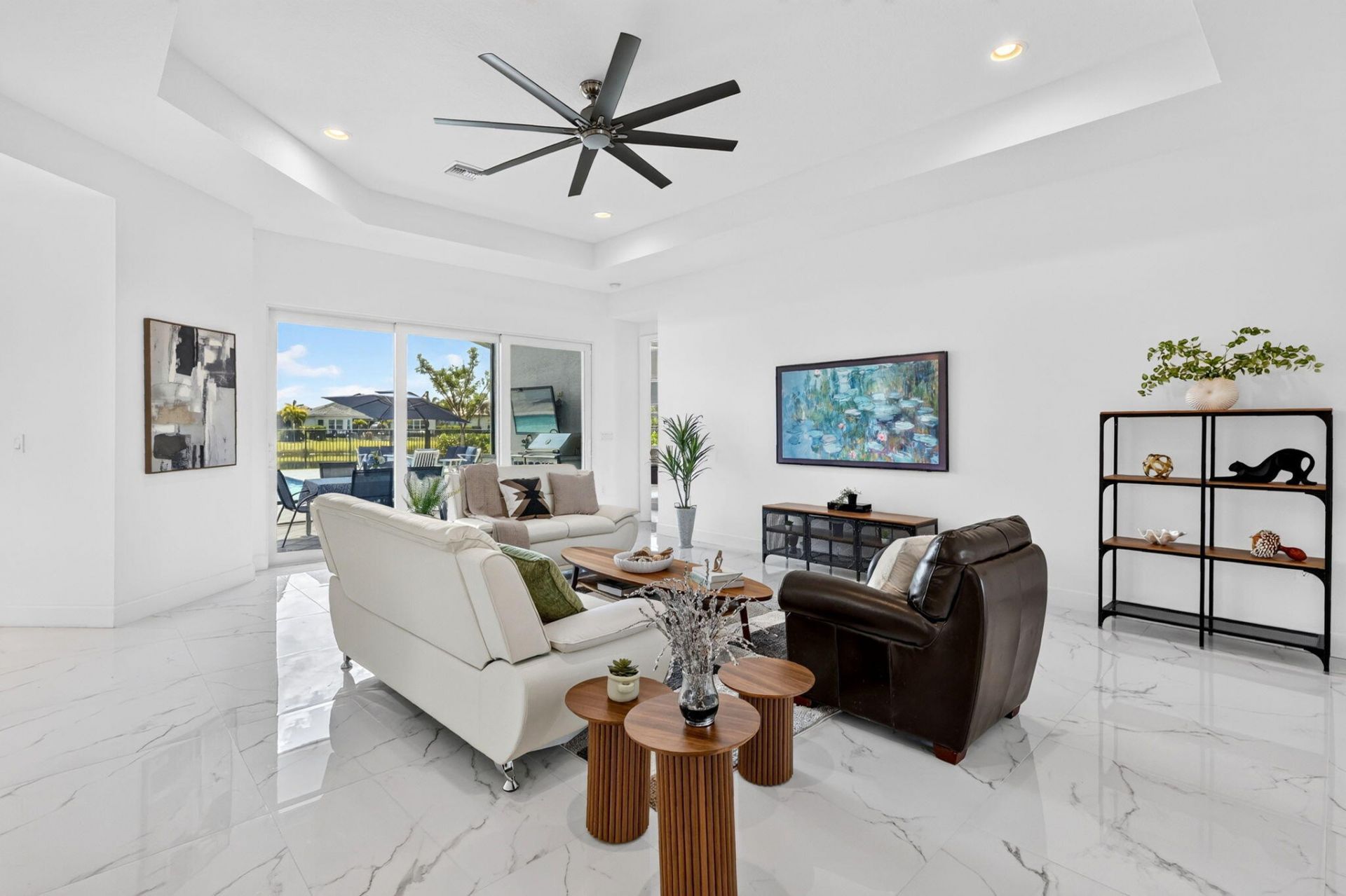 12029 SW Water Lily Terrace, Port Saint Lucie, FL 34987 Photo