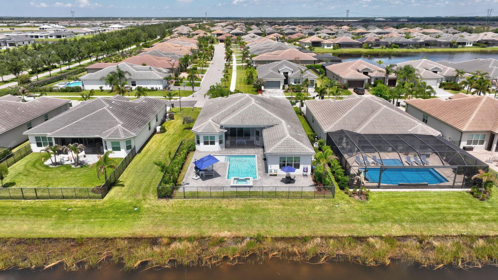 12029 SW Water Lily Terrace, Port Saint Lucie, FL 34987 Photo