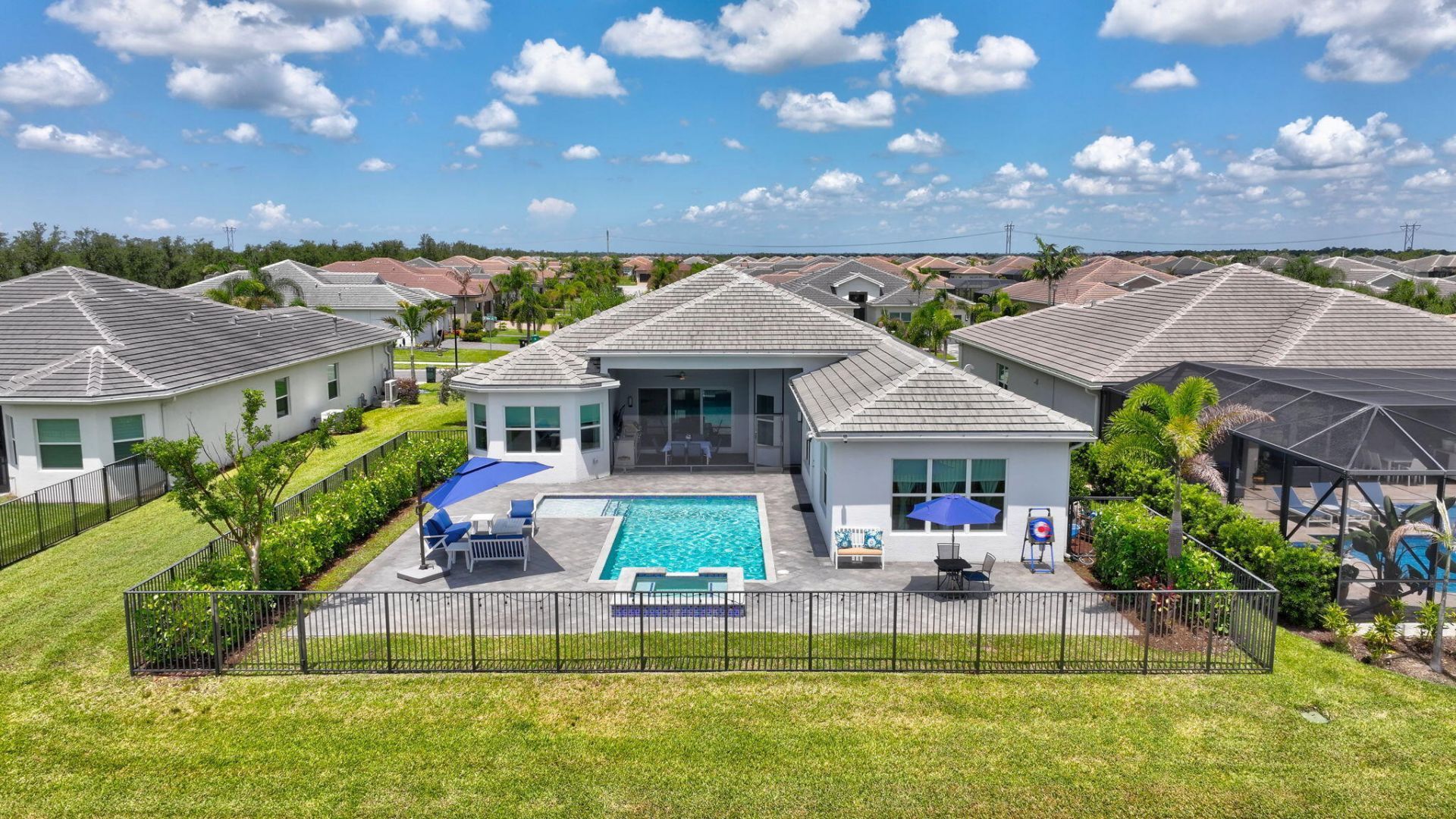 12029 SW Water Lily Terrace, Port Saint Lucie, FL 34987 Photo