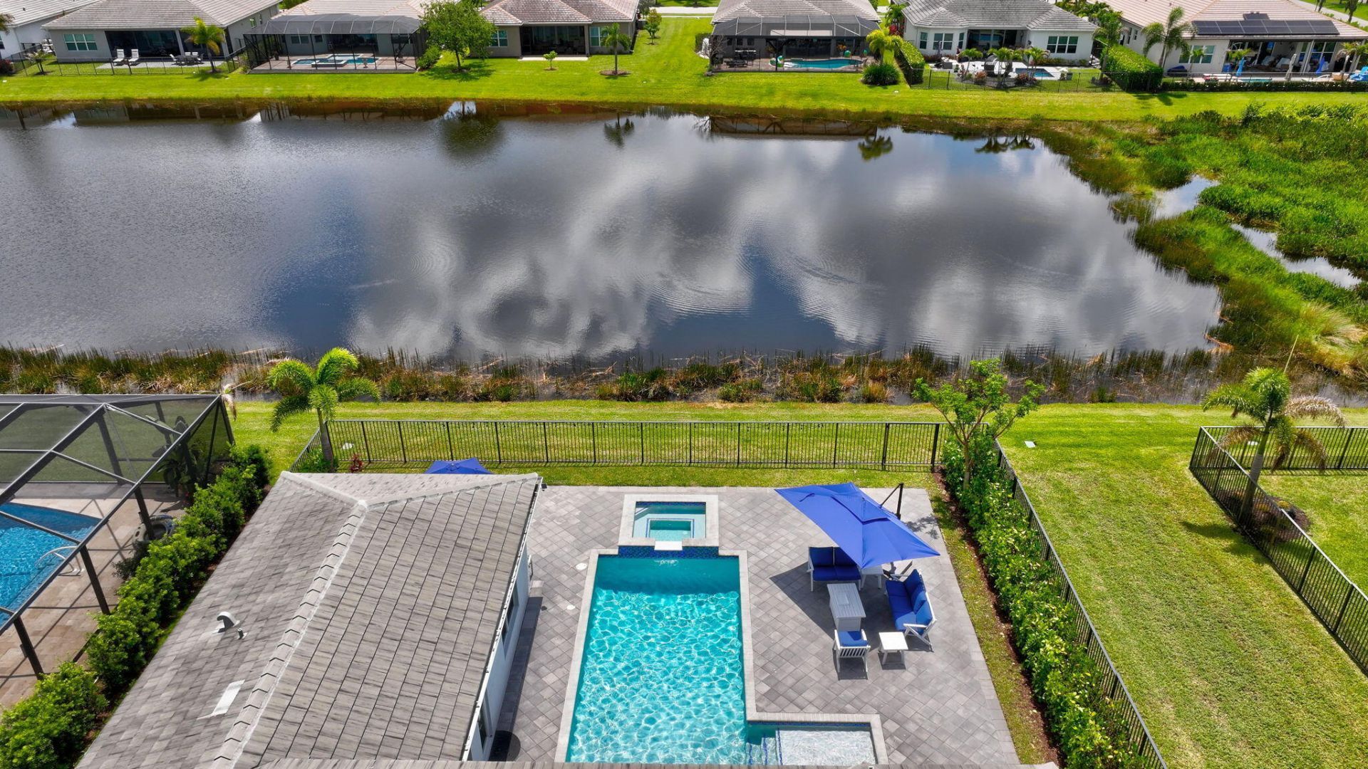 12029 SW Water Lily Terrace, Port Saint Lucie, FL 34987 Photo
