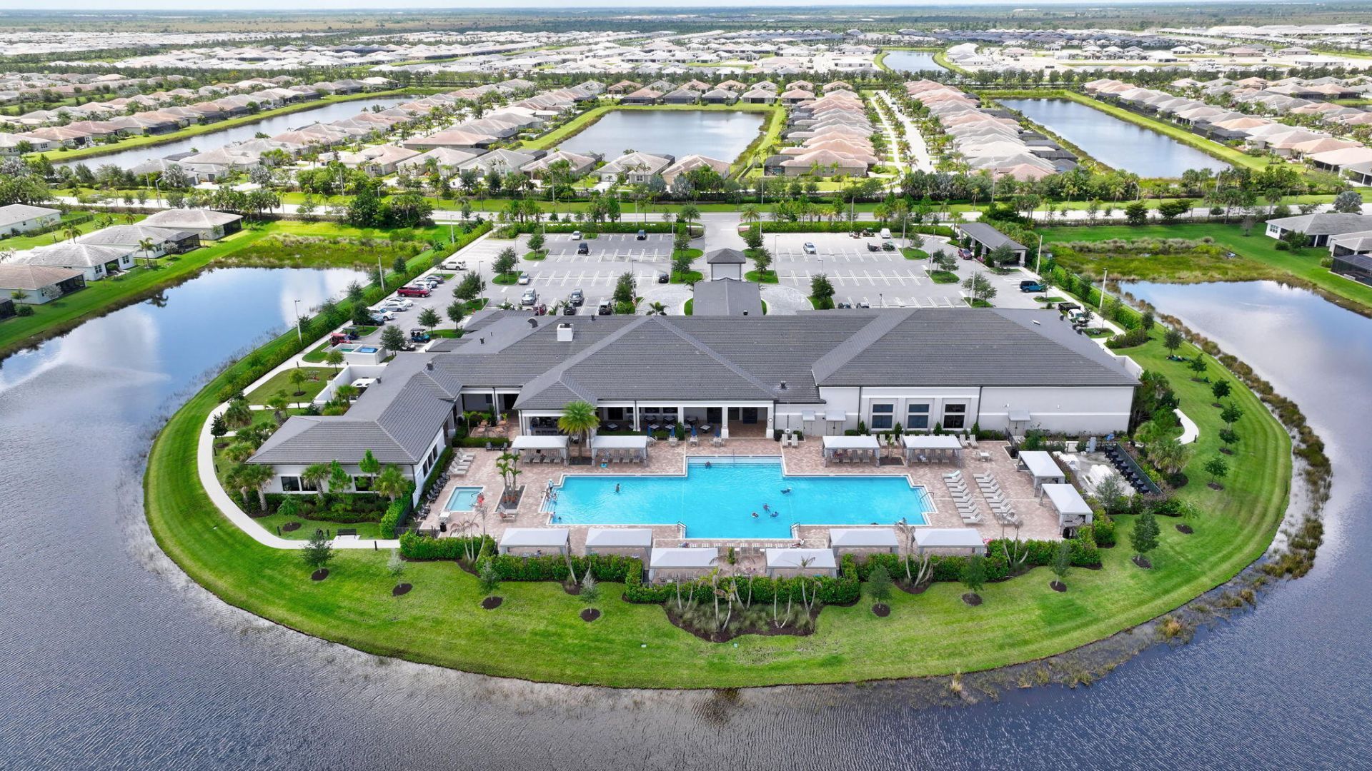 12029 SW Water Lily Terrace, Port Saint Lucie, FL 34987 Photo