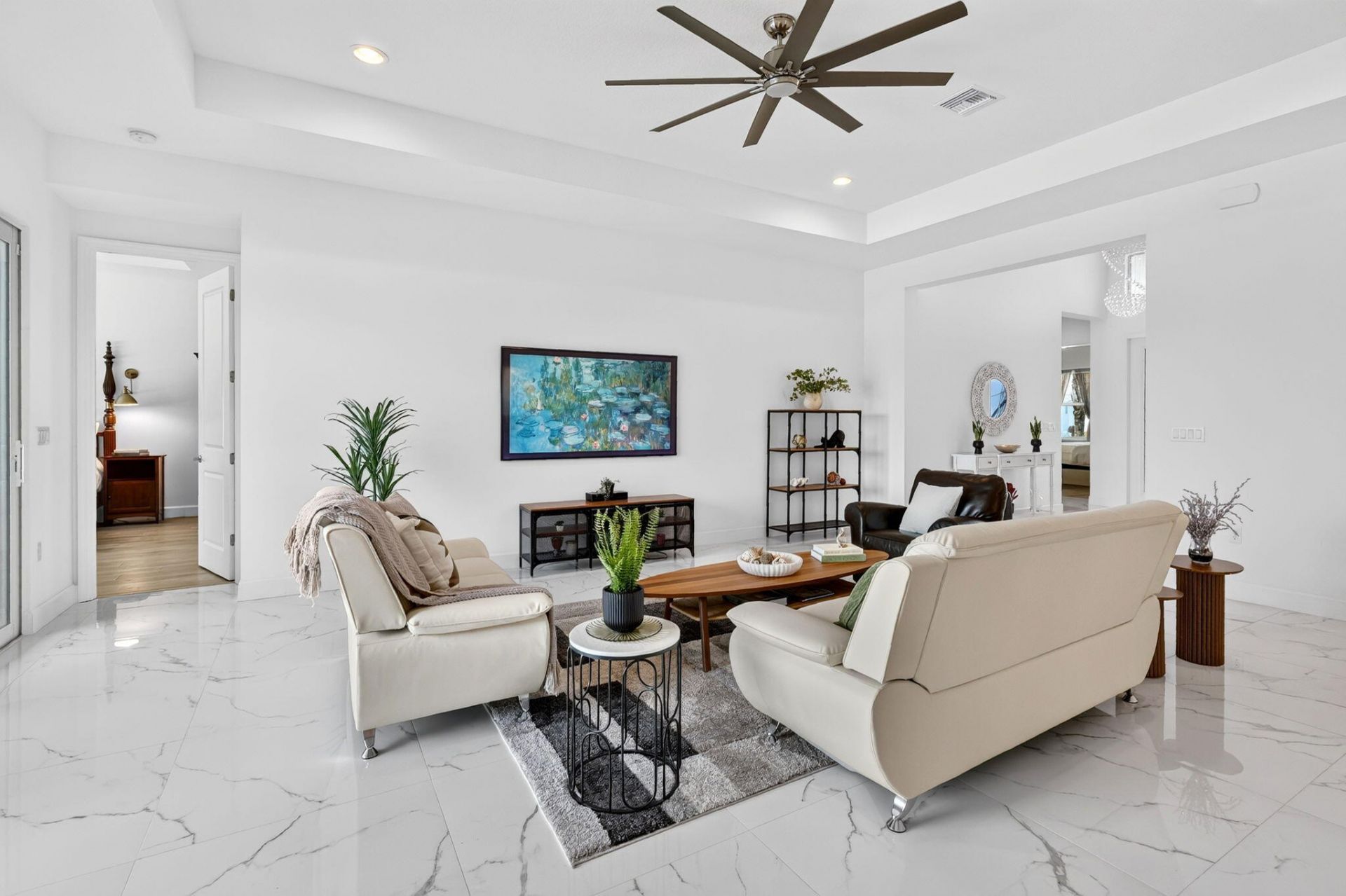 12029 SW Water Lily Terrace, Port Saint Lucie, FL 34987 Photo