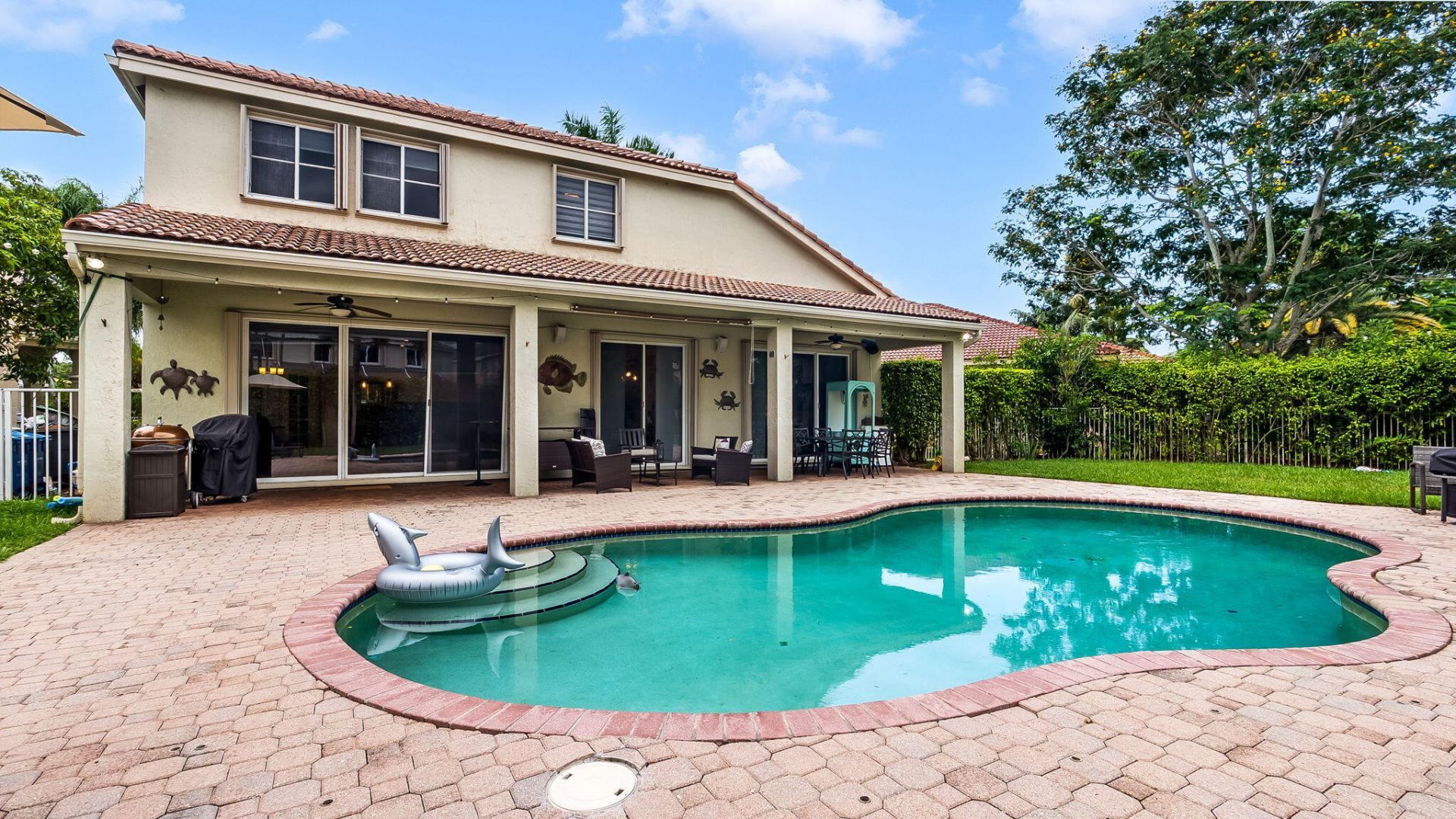 4411 Stone Ridge Way, Weston, FL 33331 Photo