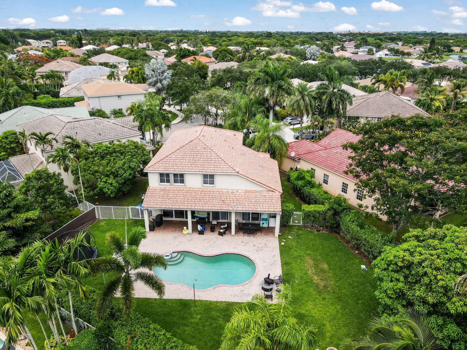 4411 Stone Ridge Way, Weston, FL 33331 Photo