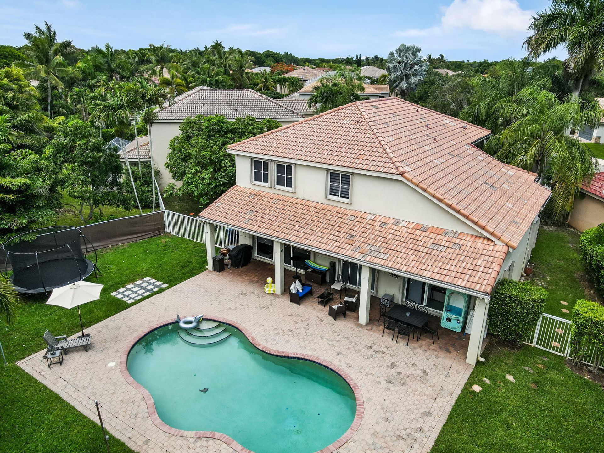 4411 Stone Ridge Way, Weston, FL 33331 Photo
