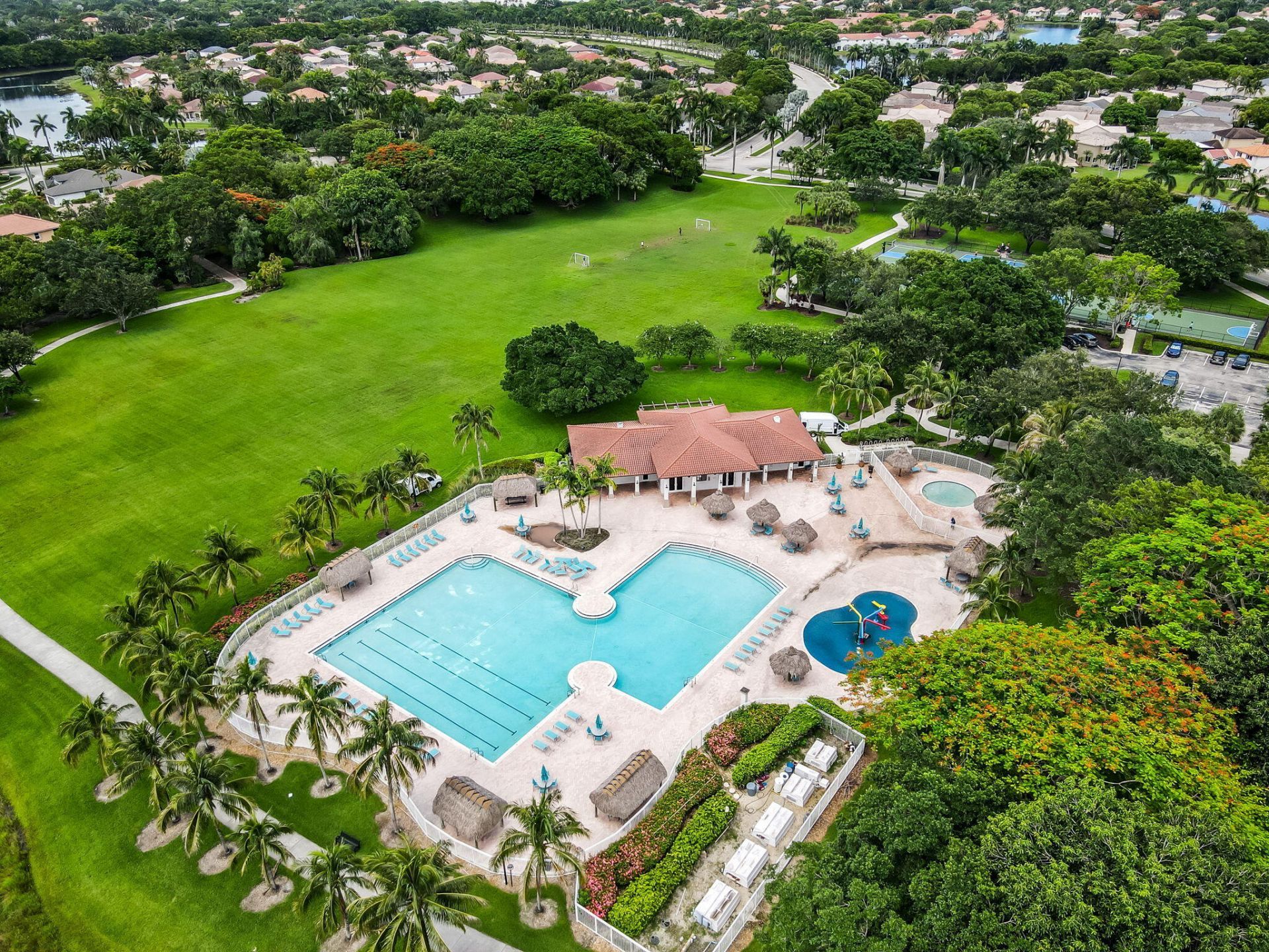 4411 Stone Ridge Way, Weston, FL 33331 Photo