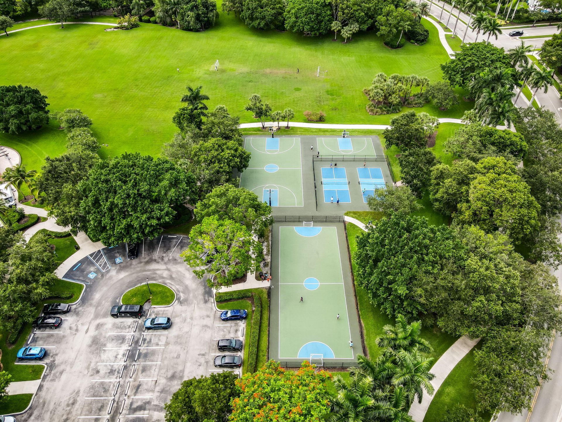 4411 Stone Ridge Way, Weston, FL 33331 Photo