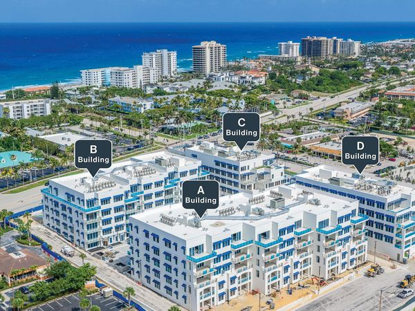 1011 US Highway 1, Unit D203, Juno Beach, FL 33408