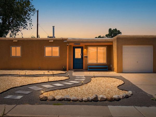 11608 Clifford Avenue NE, Albuquerque, NM 87112
