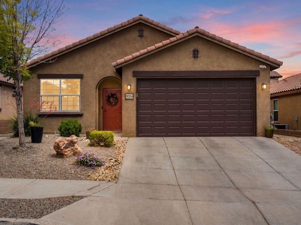 3713 Tierra Abierta Place NE, Rio Rancho, NM 87124