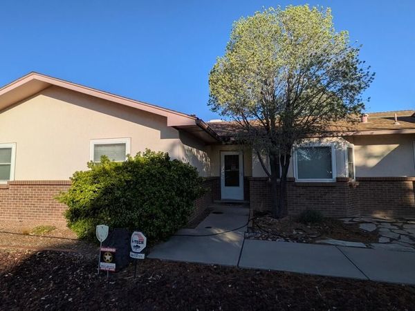 7205 Mesa De Arena NW, Albuquerque, NM 87120