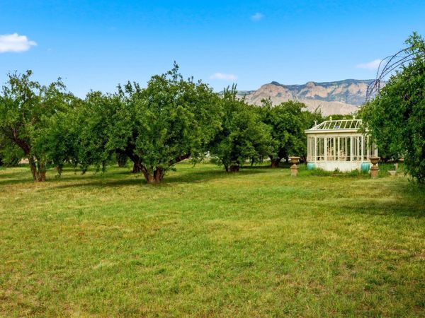 21 E Alary Lane , Corrales, NM 87048