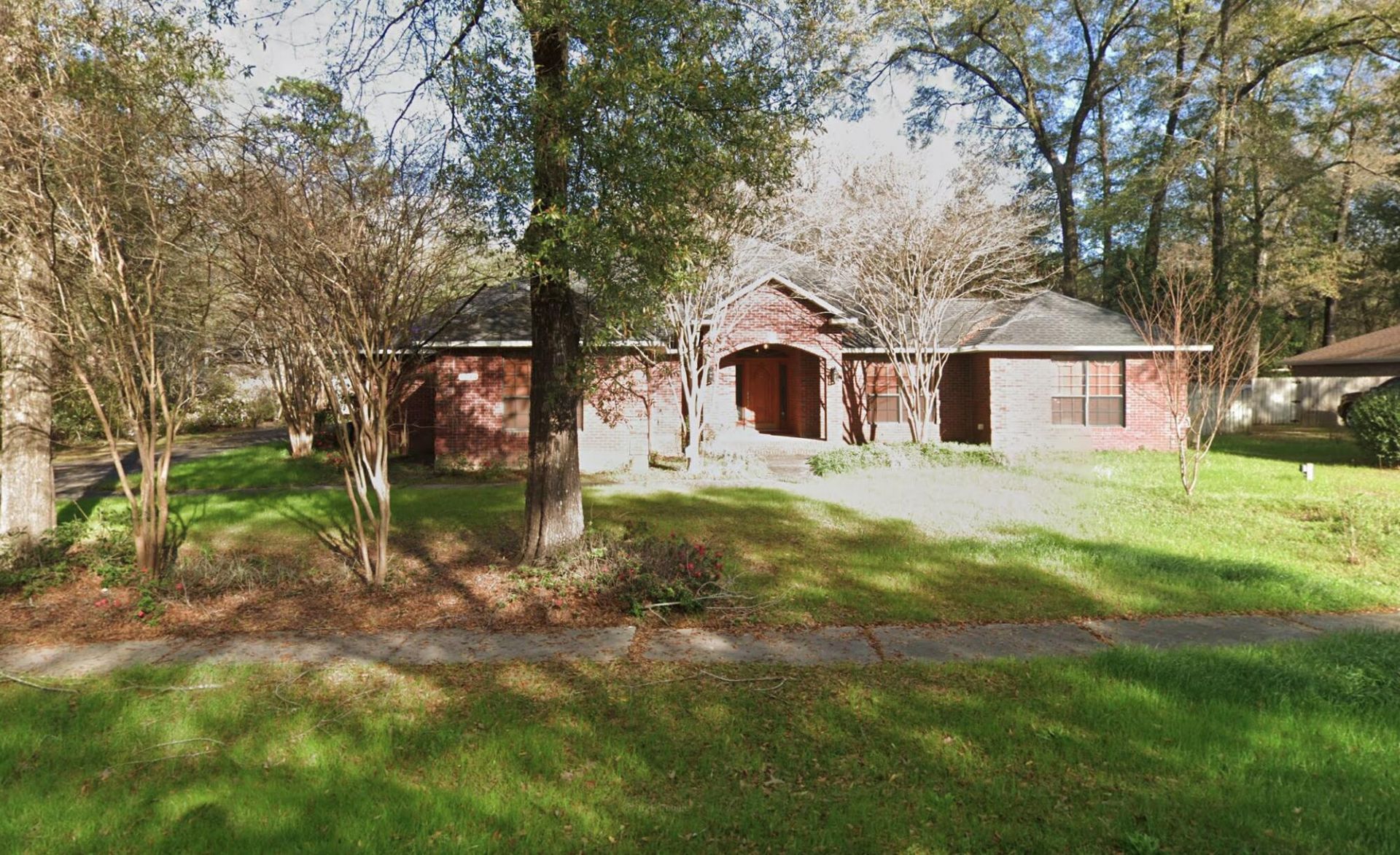 5843 Hunting Meadows Drive, Crestview, FL 32536 Main Photo