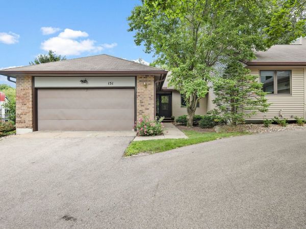 151 Ponwood Circle, Madison, WI 53717