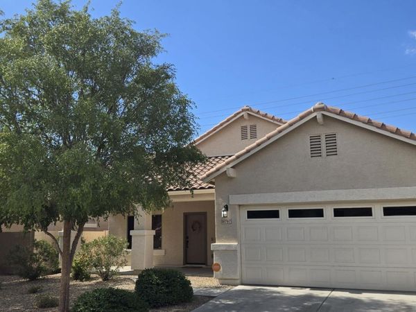 16767 W RIO VISTA Lane, Goodyear, AZ 85338