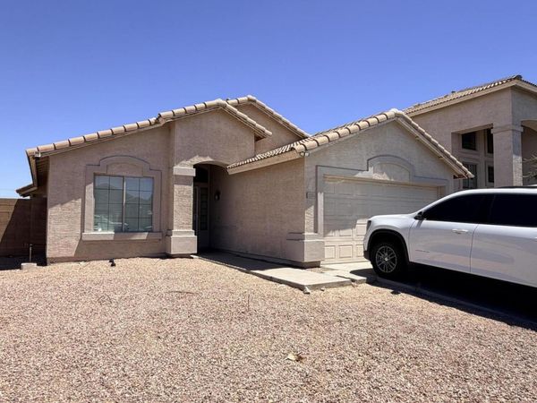 12414 W FLANAGAN Street, Avondale, AZ 85323