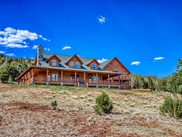 38 N1349, Springerville, AZ 85938
