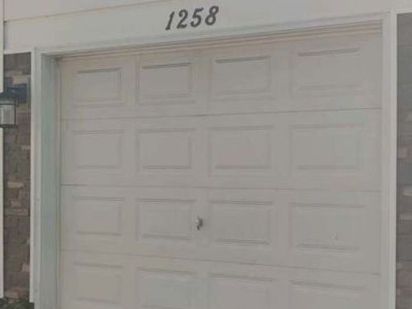 1258 Cranbrook Drive , Unit 1, Schaumburg, IL 60193