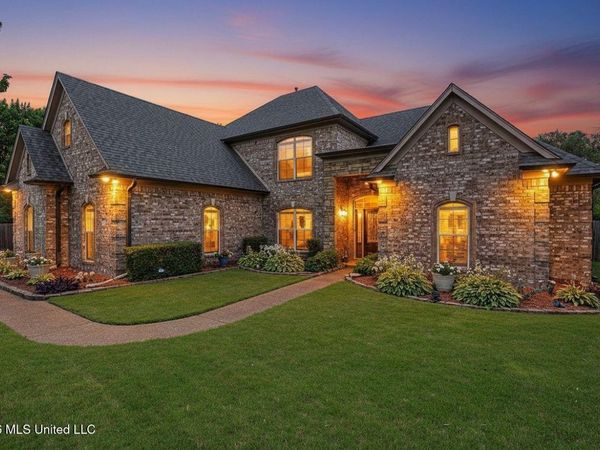 5040 Garner Lane, Southaven, MS 38672