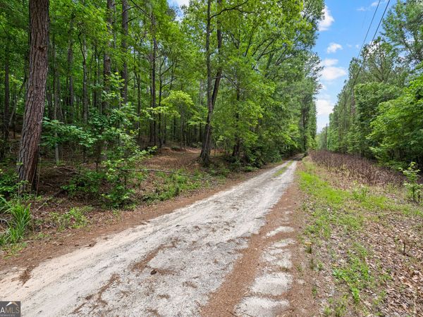 0 Terry Road, Fairburn, GA 30213
