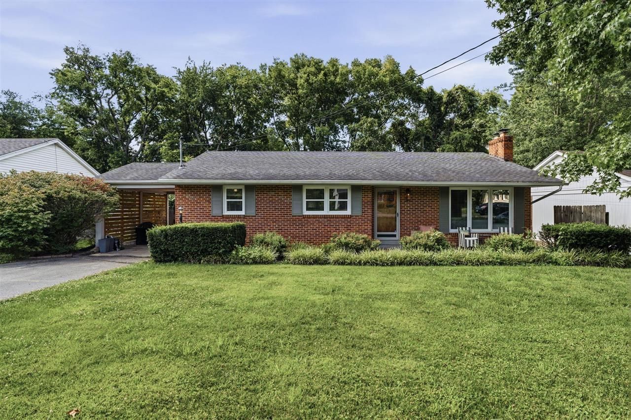 1316 Elizabeth Street, Bowling Green, KY 42104 Main Photo