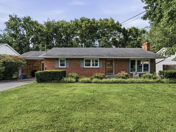 1316 Elizabeth Street , Bowling Green, KY 42104
