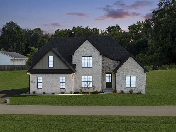 9263 Hermitage Lane, Alvaton, KY 42122