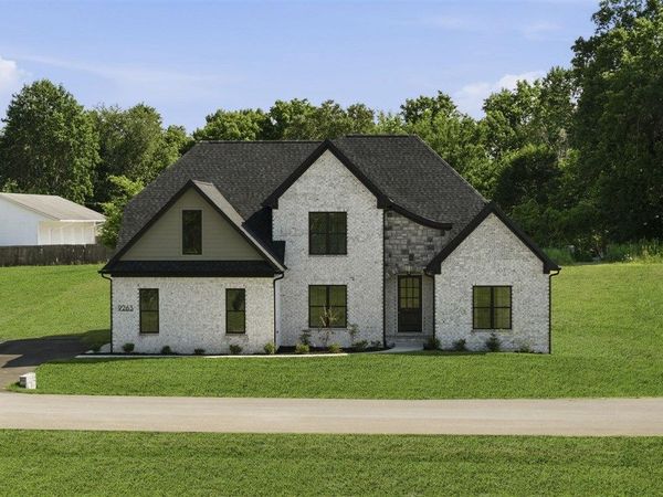 9263 Hermitage Lane, Alvaton, KY 42122