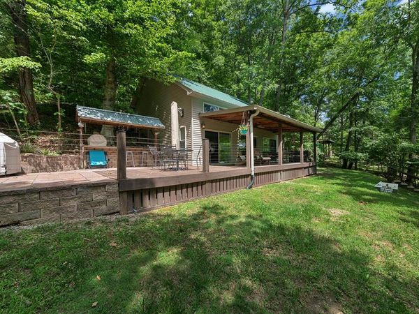 589 Kaufman Road, Clarkson, KY 42726