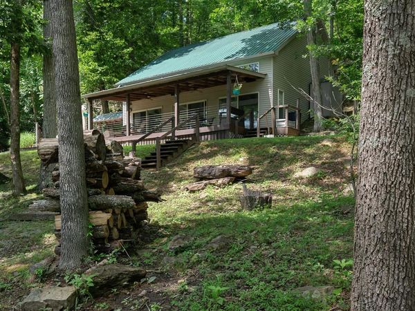 589 Kaufman Road, Clarkson, KY 42726