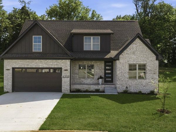 6358 Autumn Breeze Court, Alvaton, KY 42122