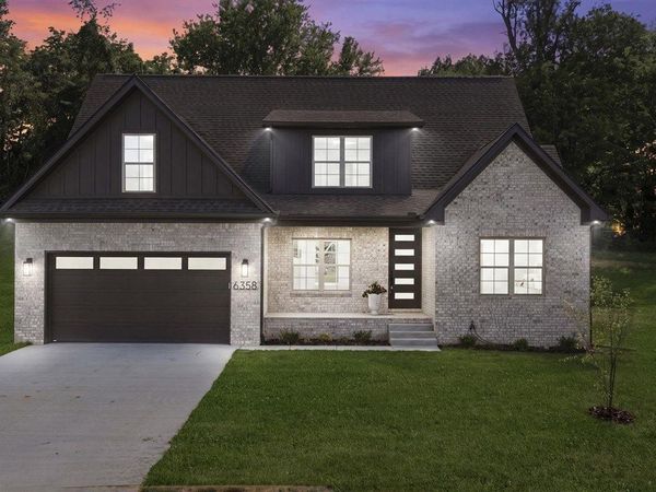 6358 Autumn Breeze Court , Alvaton, KY 42122